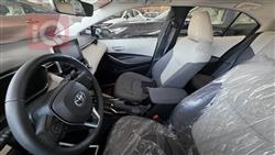 تۆیۆتا کۆرۆلا